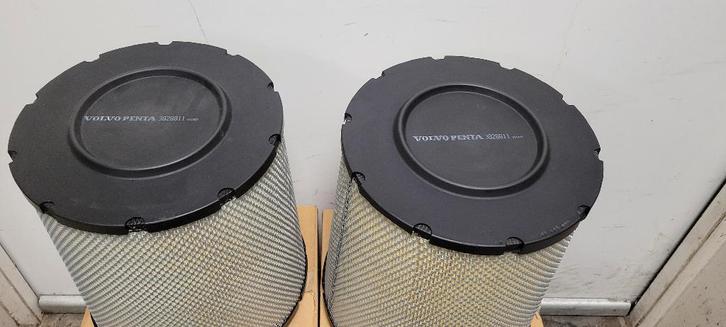 Volvo Penta Diesel Origineel OEM luchtfilter 3828811, Watersport en Boten, Accessoires en Onderhoud, Nieuw, Motor en Techniek