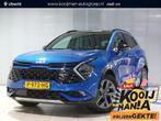 Kia Sportage 1.6 T-GDi Hybrid GT-Line Panoramadak, Camera, L, Stof, Gebruikt, Euro 6, 4 cilinders