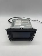 Defecte Volkswagen RNS 510 Navigatie OEM, Ophalen of Verzenden, Gebruikt