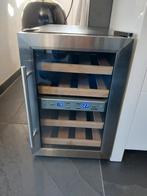 Domo Wijnklimaatkast - 12 flessen, Ophalen, Gebruikt