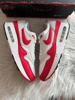 Nike Air Max 1 OG red big bubble EU 46 airmax one snesker, Overige kleuren, Nieuw, NIKE, Ophalen of Verzenden