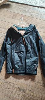 Naketano damesjas, Kleding | Dames, Ophalen, Zwart, Zo goed als nieuw, Maat 36 (S)