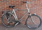 Gazelle Allure, Fietsen en Brommers, Fietsen | Heren | Herenfietsen, Ophalen, Gebruikt, Versnellingen, 61 tot 65 cm