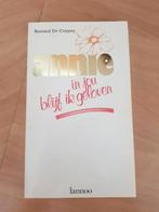 Annie in jou blijf ik geloven - de Cuyper, Ophalen of Verzenden, Gelezen