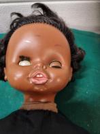 pop famosa bruine huid, Verzamelen, Poppen, Ophalen of Verzenden, 'T Olde Gre-j, Info@toldegrej.nl, Endepoelstraat 20f Didam