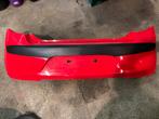 Achterbumper rood Hyundai i10 PA 2008-2010 (H4), Auto-onderdelen, Carrosserie en Plaatwerk, Gebruikt, Ophalen of Verzenden, Achter