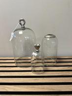 Riviera Maison Lovely Treasure Cloches, Gebruikt, Ophalen