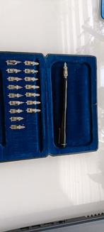 Pelikan Kalligraphie Set, Verzamelen, Pennenverzamelingen, Ophalen of Verzenden, Gebruikt