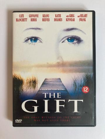 The Gift, 2000 / DVD / Sam Raimi beschikbaar voor biedingen