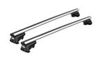Thule WingBar dakdragers Volvo XC60 met gesloten dakrailing, Auto diversen, Dakdragers, Ophalen, Gebruikt