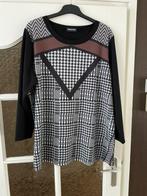 Trui van See You maat 52, Kleding | Dames, Grote Maten, Ophalen of Verzenden, Zo goed als nieuw, Zwart, Trui of Vest