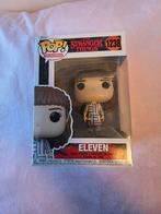 Stranger things Funko pop eleven 1238, Ophalen of Verzenden, Zo goed als nieuw