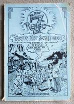 Die 7e Reise der Fabulous Furry Freak Brothers, Boeken, Eén stripboek, Verzenden, Gelezen