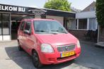 Suzuki Wagon R+ 1.3 GL EXPORT OF HANDEL / AUTOMAAT / Elektri, Stof, Gebruikt, Zwart, 4 cilinders
