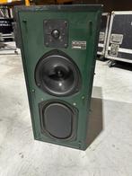 KEF Carlton 3 Passieve Speakers, Zo goed als nieuw, 120 watt of meer, Front, Rear of Stereo speakers, Ophalen