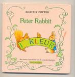 PETER RABBIT IN KLEUR - BEATRIX POTTER, Ophalen of Verzenden, Zo goed als nieuw, Fictie algemeen