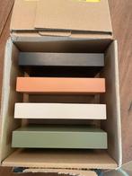 Tylko samples earthtone set, Ophalen, Nieuw