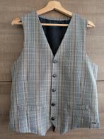 herenkleding gilet, Ophalen, Gedragen, Scotch & Soda, Maat 48/50 (M)