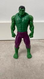 Hulk, Ophalen of Verzenden, Zo goed als nieuw