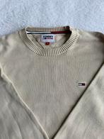 Trui heren merk Tommy Hilfiger maat M, Kleding | Heren, Ophalen of Verzenden, Zo goed als nieuw, Maat 48/50 (M), Tommy Hilfiger