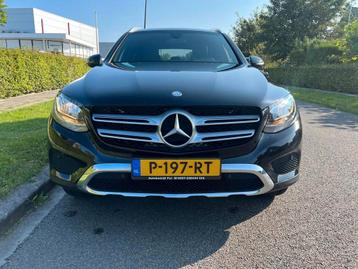 Mercedes-Benz GLC-klasse 350e 4MATIC NIEUWE MOTOR 60000KM beschikbaar voor biedingen