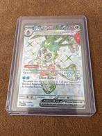 Froslass ex 217/182 - Paldean Fates - Foil, Ophalen of Verzenden, Zo goed als nieuw, Losse kaart, Foil