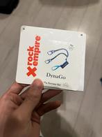 DynaGo Via Ferrata Energie Absorber, Ophalen, Zo goed als nieuw, Overige typen
