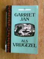 Garriet Jan als vrijgezel, door HAVANHA, Boeken, Ophalen of Verzenden