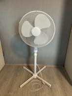 Ventilator op standaard, Witgoed en Apparatuur, Ventilatoren, Ophalen of Verzenden, Zo goed als nieuw, Statiefventilator
