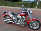 Harley-Davidson CVO Fat Boy FLSTFSE2 2006, Motoren, Motoren | Harley-Davidson, 2 cilinders, 1690 cc, Motorrijbewijs A, Bedrijf
