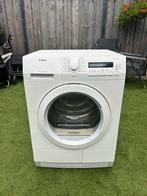 AEG Lavatherm Droger - Gebruikt, Witgoed en Apparatuur, Wasdrogers, Ophalen, 6 tot 8 kg, Gebruikt, Voorlader