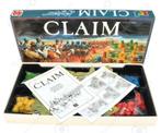 Claim leuk spel, Ophalen, Zo goed als nieuw