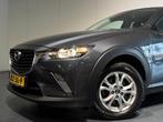 Mazda CX-3 2.0 SkyActiv-G 120 AUT /Clima/Cruise/PDC+Camera/N, 1998 cc, Stof, Euro 6, 4 cilinders
