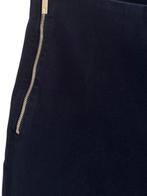 Ted Baker broek M, Kleding | Dames, Maat 38/40 (M), Blauw, Ophalen of Verzenden, Zo goed als nieuw