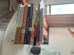 Lesboeken Leisure & eventmanagement jaar 1, Boeken, Ophalen of Verzenden, Zo goed als nieuw, Overige niveaus, Overige vakken
