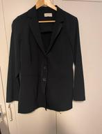 Andcowoman blazer - Maat: M, Kleding | Dames, Jasjes, Kostuums en Pakken, Maat 38/40 (M), Blauw, Ophalen of Verzenden, Zo goed als nieuw