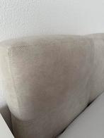 Mooi hoofdbord 185x110 cm - 2020, Ophalen, Beige, Tweepersoons, Zo goed als nieuw