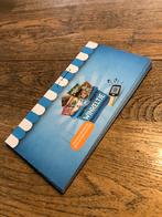 AH 10 mini’s ongeopend., Verzamelen, Supermarktacties, Albert Heijn, Ophalen