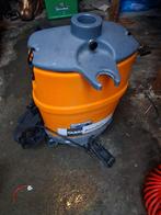 Rugstofzuiger - Taski Dorsalino - Bieden!, Ophalen of Verzenden