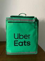 Uber eats, Ophalen, Zo goed als nieuw