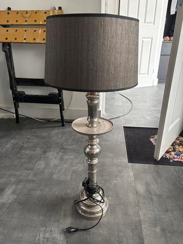 Riviera maison staande lamp 80m beschikbaar voor biedingen