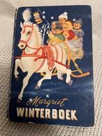 Margriet Winterboek - Gelezen, Ophalen of Verzenden, Gelezen, Fictie algemeen