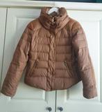 Winterjack Zara!, Maat 38/40 (M), Bruin, Zara, Ophalen of Verzenden