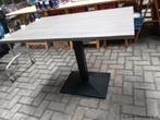 Online Veiling: Horeca tafel - 75.5 x 110 x 70 cm, Huis en Inrichting, Tafels | Eettafels