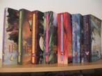 100 + KINDERBOEKEN FANTASY HARRY POTTER LOSER MUTS, Ophalen of Verzenden, Gelezen