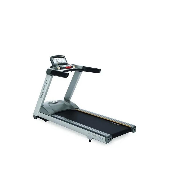 MATRIX – T3X – LOOPBAND, Sport en Fitness, Fitnessmaterialen, Zo goed als nieuw, Overige typen, Armen, Benen, Borst, Buik, Rug