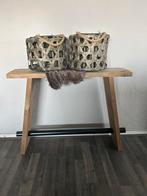 Gehel set decoratie zoals op de foto, Ophalen, Zo goed als nieuw