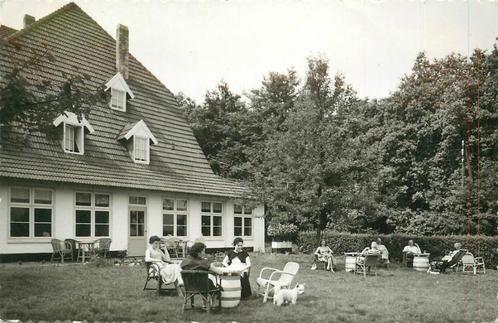 (388-445-005) Epen Hotel Alpenzicht, Verzamelen, Ansichtkaarten | Nederland, Limburg, Verzenden