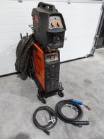 Mig/Mag Lasapparaat Kemppi KM 400 watergekoeld