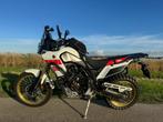 Yamaha Tenere 700 Rally 2022, Motoren, 700 cc, 2 cilinders, ABS, Motorrijbewijs A